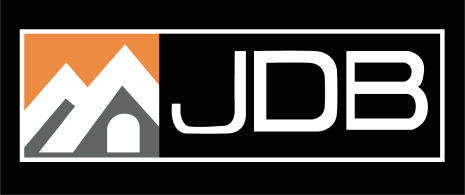 Jdb Maconnerie Charpente Menuiserie A Pornic Logo