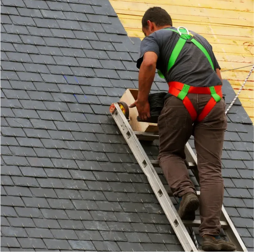 Jdb Maconnerie Charpente Menuiserie A Pornic Couverture 01