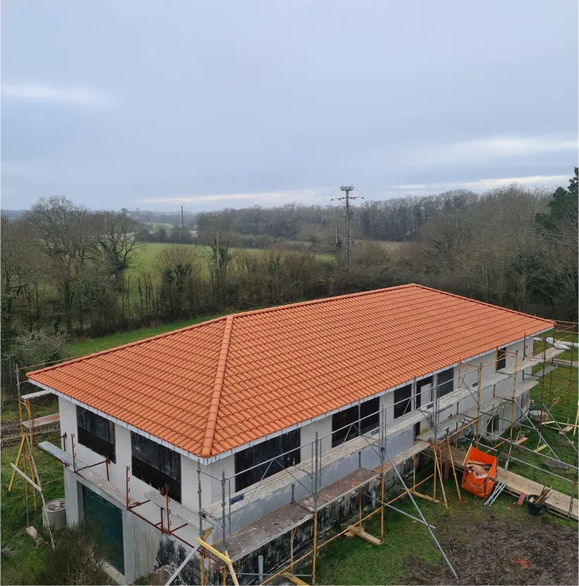 Jdb Maconnerie Charpente Menuiserie A Pornic Decouvrez Nos Realisations 04